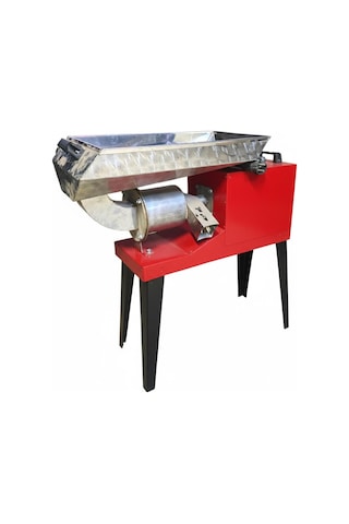 Fenglin Fng-3000k Profesyonel Salça Makinası 3 Hp 220 Volt
