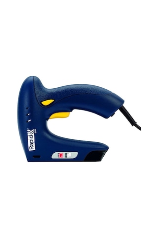 Rapid E100 Elektrikli 6-14 MM Zımba ve Çivi Çakma Tabancası