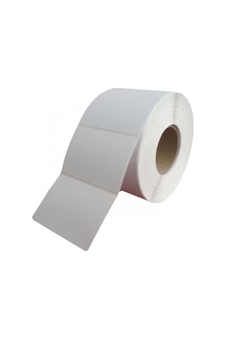 Elitrulo Barkod Etiketi 30x40 Termal - 1000 Adet
