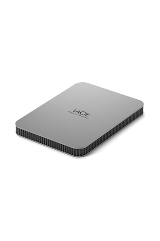 Lacie STLP4000400 4 TB Type-C Taşınabilir Disk
