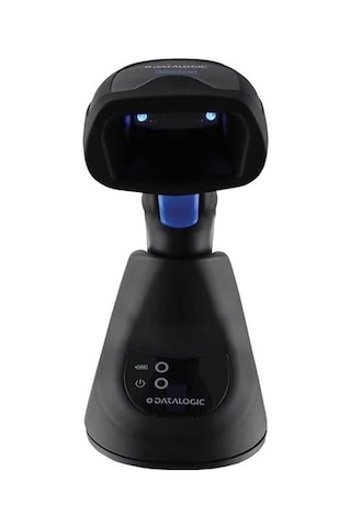 Datalogic Quicksan Qbt2500 Kablosuz Karekod Okuyucu Usb Bağlantılı