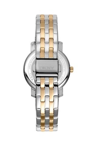 Dkny Dk1l065m0065 Kadın Kol Saati Altın - Metal