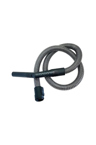 Karcher Uyumlu Wd 3 Süpürge Çelik Telli Hortumu Seti
