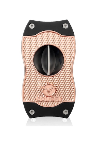 Colibri Diamond V Puro Kesici V-cut Siyah/rose Cu300t34