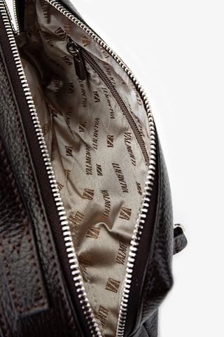 Valmenti Erkek Hakiki Deri Kahverengi El Çantası 898 1362 Erk Cnt Y25 Kahve Fltr Kahverengi