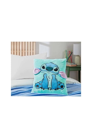 Özdilek Lisanslı Dekoratif-stitch Rectangle-kırlentyastığı 50x38
