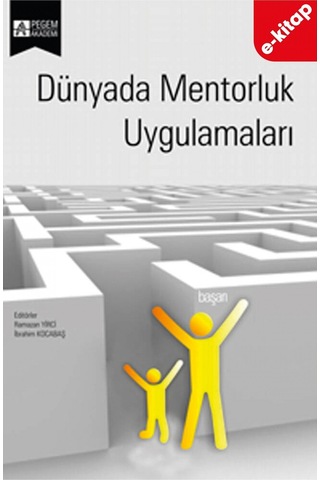 Dünyada Mentorluk Uygulamaları E-kitap