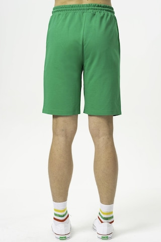 United Colors Of Benetton Erkek Şort Bnt-m086 B-r 001