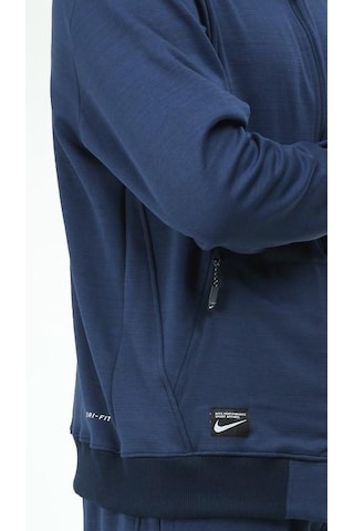 Nike Ea-4031 Erkek Eşofman Takımı Pamuklu 001