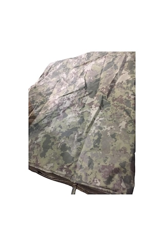 -15 Derece Goratex Kumaş Askeri Uyku Tulumu