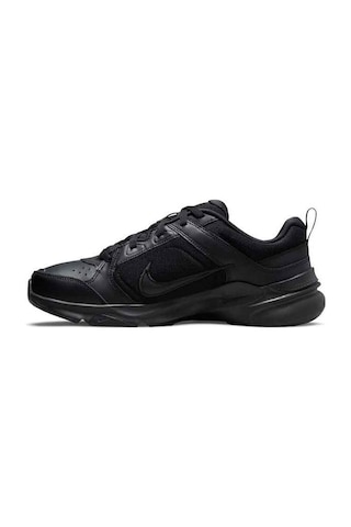 Nike Defyallday Erkek Siyah Koşu Ayakkabı  DJ1196-001 Siyah