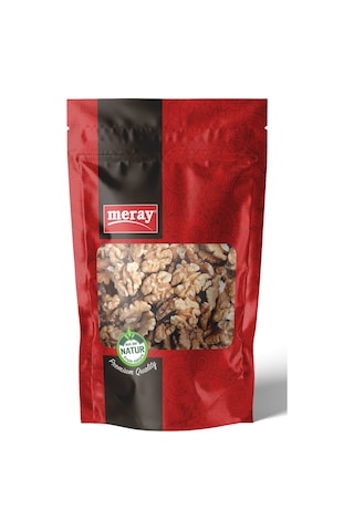 Meray Ceviz İçi Kelebek Yerli 500 G Meray Ceviz İçi Kelebek Yerli 500 G