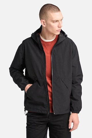 Timberland Erkek Mont-tb0a68cb0011 Siyah