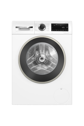 Bosch WGA252Z0TR 1200 Devir 10 KG Çamaşır Makinesi