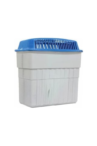 Rutubet Giderici Nem Alma Cihazı Üçgen Kokulu Kokusuz 2kg Kırmızı Meyva Diğer