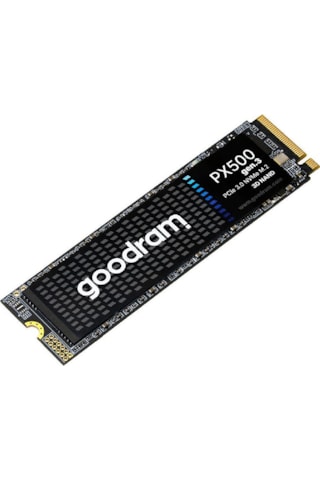 GoodRam SSDPR-PX500-01T-80-G3 PX500 Gen. 3 1 TB M.2 2280 PCI-E x4 Gen3 NVMe Dysk SSD
