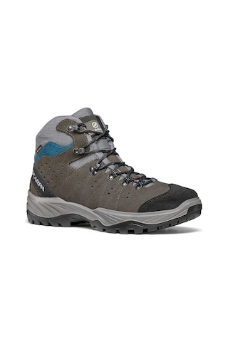Scarpa Mistral Goretex Smoke-lake Blue Erkek Outdoor Bot