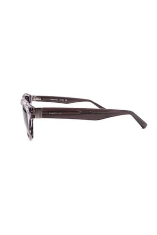 Superstep St930 C01 50 Polarize Güneş Gözlüğü Şeffaf