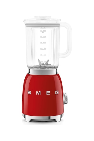 Smeg BLF03RDEU 800 W Blender