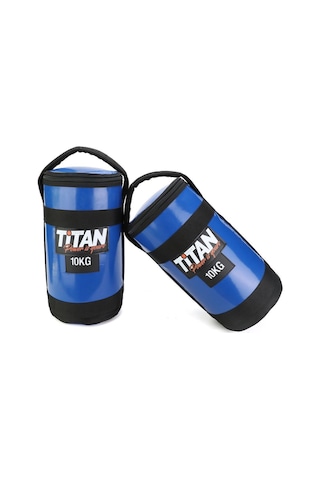 Sport Pomem Sınav Çantası 10 Kğ