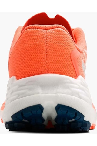Brooks Kadın Catamount 4 Trail Koşu Ayakkabısı Outdoor Ayakkabı Turuncu