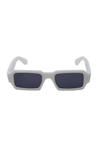 Noon Glasses Retro Star C9 Beyaz