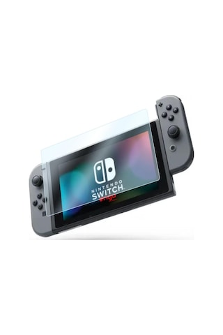 Nintendo Switch 2 Nano Ekran Koruyucu 7.9 İnç Oyun Konsolu