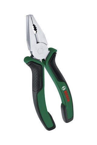 Bosch Kombine Pense 180 Mm - 1600a032vb