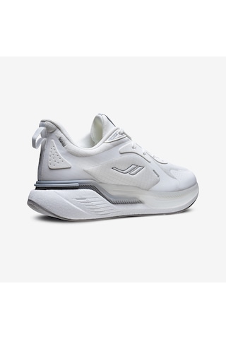 Lescon Tıgan 4 A-shock Foam Unisex Spor Ayakkabı Beyaz