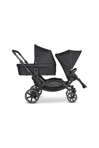Abc Design Zoom İkiz Bebek Arabası ABC-120000819003