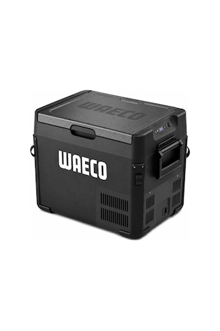 Waeco Dometic Wcc 60 59l 12/24v -18 C Kompresörlü Taşınabilir Buzdolabı