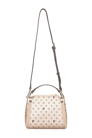 Pierre Cardin Monogram Dore Kadın El Çantası 05pc25y10320-mn Altın