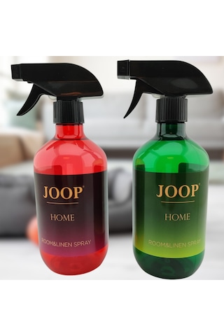 Joop Red Classic Oda Kokusu Sprey 500 ML