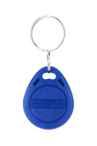 Sonex Manyetik Anahtarlık 30 Adet - Göstergeç Proximity Anahtarlık