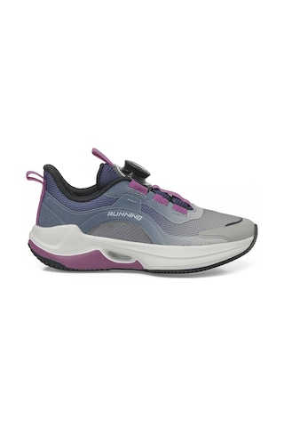 Kinetix Vaner F 6fx Lacivert Kız Çocuk Spor Ayakkabı 000000000102121208 Lacivert-lacı-mor