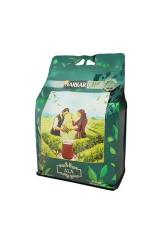 Narkar Ala Dökme Çay 3000 Gr