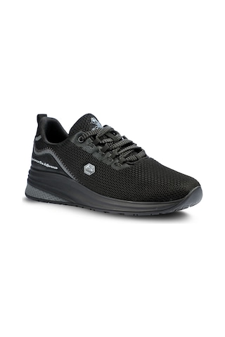 Forelli Vıtal-g Comfort Kadın Ayakkabı Siyah 31101-f81 Siyah
