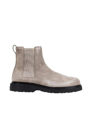 Calvin Klein Erkek Bot Ym0ym01372pdg-12610 Gri
