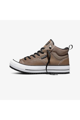 Converse Chuck Taylor All Star Malden Street Erkek Günlük Spor Ayakkabı C-cona18147e10264 Kahverengi