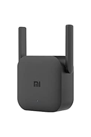 Xiaomi Dvb4235gl Mi Wifi Pro Sinyal Yakınlaştırıcı Güçlendirici, 300 Mbps