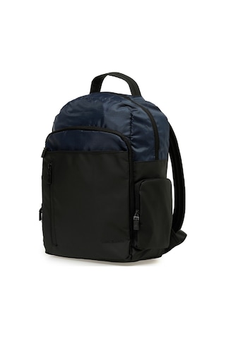 Lumberjack Rıbs Ita Bpck 5fx Lacivert Erkek Sırt Çantası Lacivert