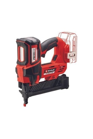 Einhell FIXETTO 18/40 S - Solo, Akülü Zımba Tabancası (Akü ve şarj cihazı hariç) - 4257785