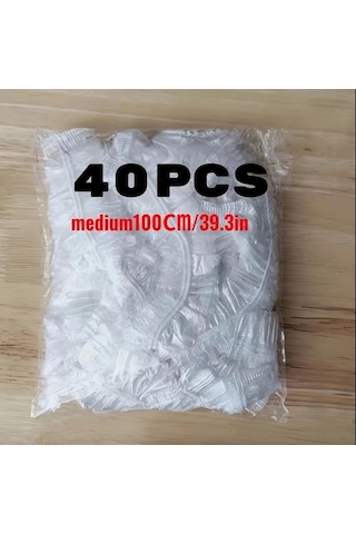 Willowhaven 40 Parça Kuş Kafesi Altlığı - Sızdırmaz Kalın Tünek Örtüsü, 100x45cm İçin