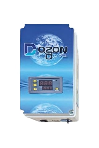 Dozon Jakuzi Tipi Ozon Jenetarörü Jkzt 1g/h Digital Timer-toptancıyızbiz