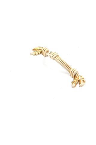 Coşafak Giusti Wmn744.064.00V5 Metal Altın - Beyaz 64Mm
