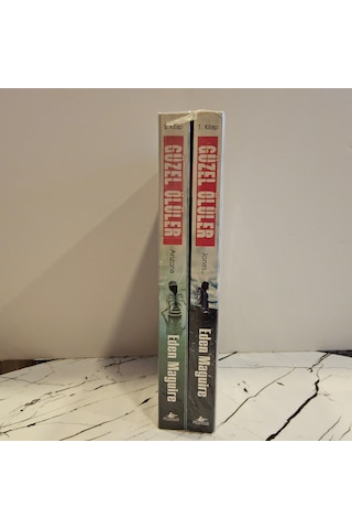 Güzel Ölüler- 2 Kitap