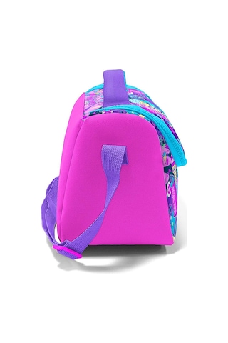 Coral High Kids Grafiti Desenli Thermo Beslenme Çantası 11760