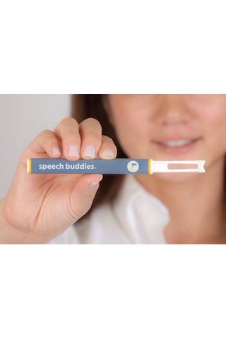 Speech Buddies -R. S. Ş. L. Ç Profesyonel Set 5 Ses