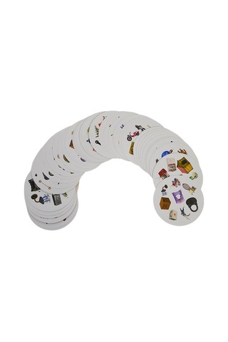 Maşa İle Koca Ayı Parigo Eşleştirme Oyunu