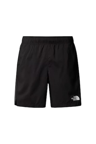 The North Face M 24/7 Color Block Erkek Şort Nf0a8beqkt01 Siyah